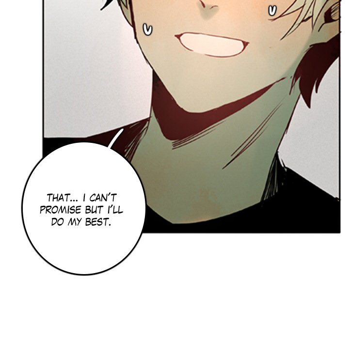Moon Drops Moon Drops EP 38 - Toomics page 70 - 