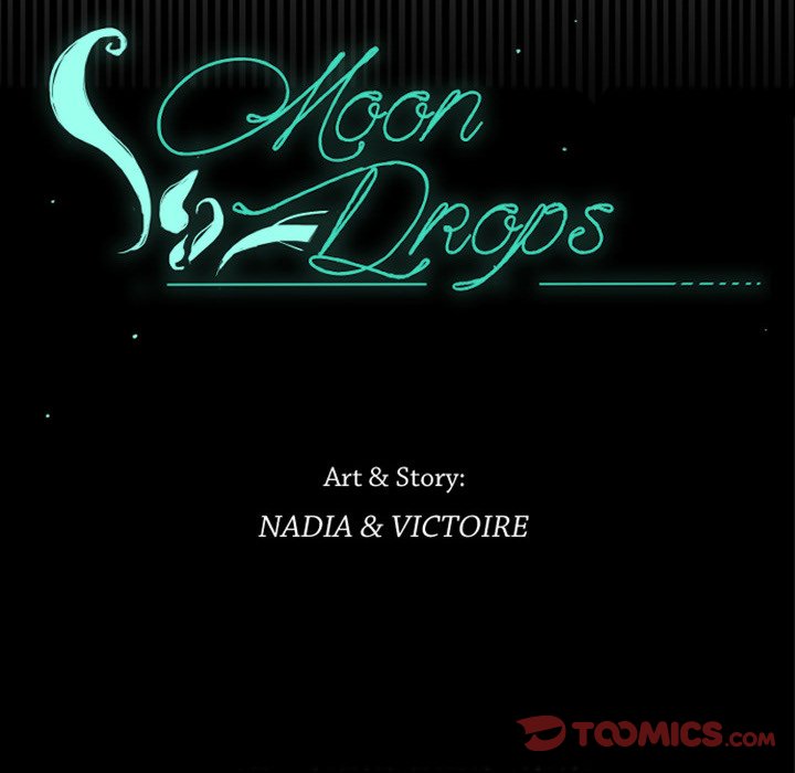 Moon Drops Moon Drops EP 38 - Toomics page 8 - 