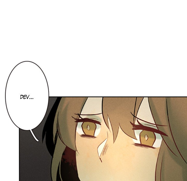 Moon Drops Moon Drops EP 39 - Toomics page 19 - 