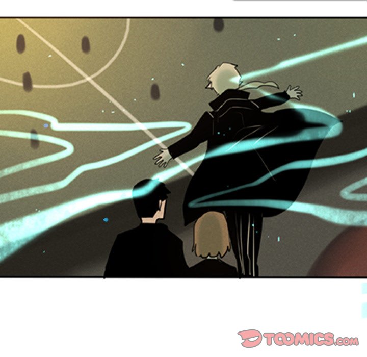 Moon Drops Moon Drops EP 39 - Toomics page 21 - 