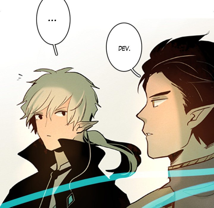 Moon Drops Moon Drops EP 39 - Toomics page 24 - 