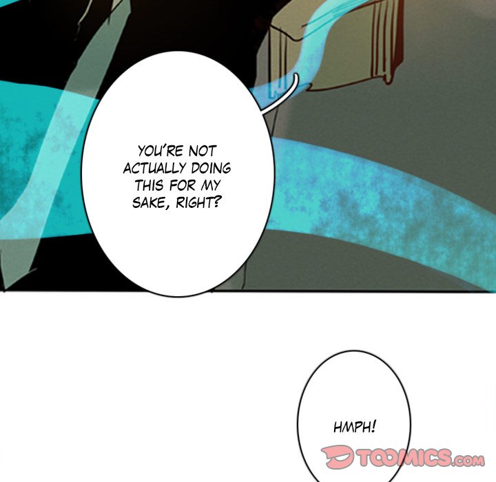 Moon Drops Moon Drops EP 39 - Toomics page 25 - 