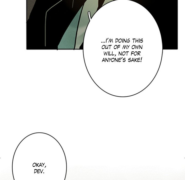 Moon Drops Moon Drops EP 39 - Toomics page 27 - 