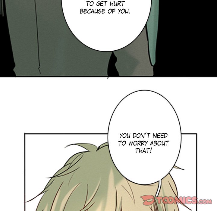 Moon Drops Moon Drops EP 39 - Toomics page 29 - 