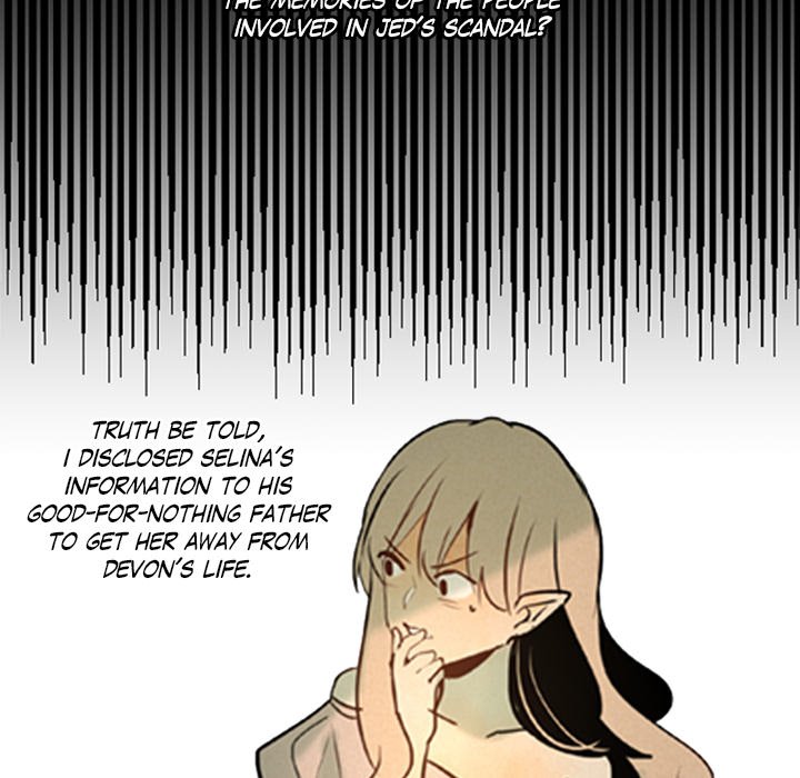 Moon Drops Moon Drops EP 39 - Toomics page 36 - 