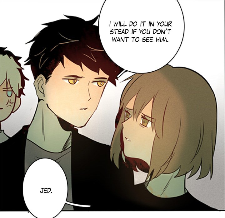 Moon Drops Moon Drops EP 39 - Toomics page 48 - 