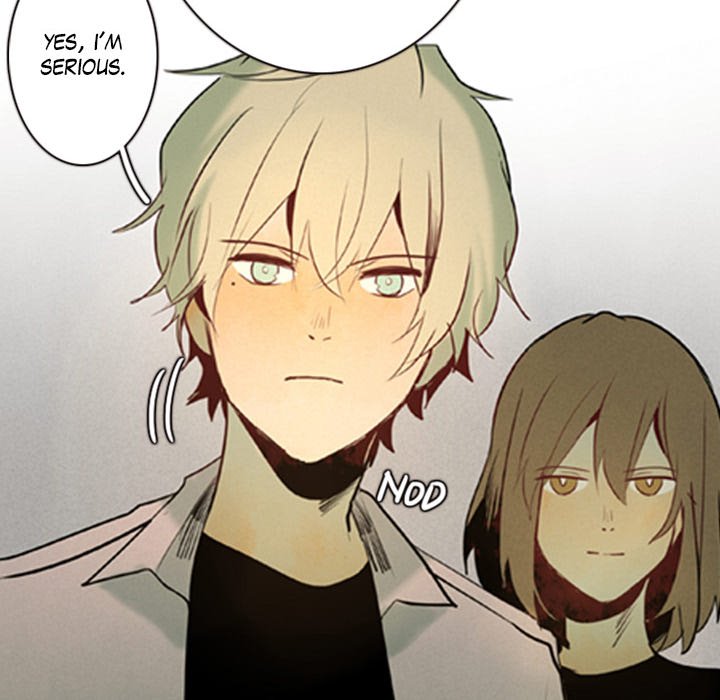 Moon Drops Moon Drops EP 39 - Toomics page 6 - 