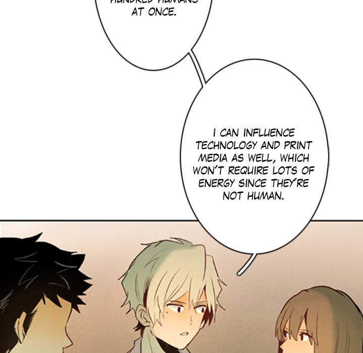 Moon Drops Moon Drops EP 39 - Toomics page 8 - 