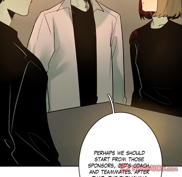 Moon Drops Moon Drops EP 39 - Toomics page 9 - 