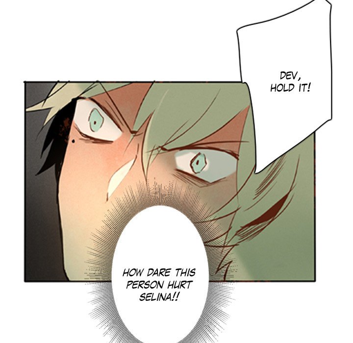 Moon Drops Moon Drops EP 40 - Toomics page 13 - 