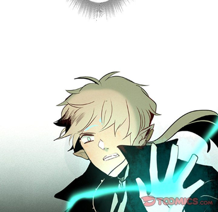 Moon Drops Moon Drops EP 40 - Toomics page 14 - 