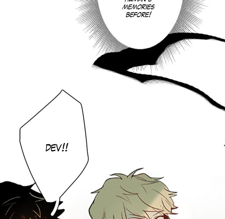 Moon Drops Moon Drops EP 40 - Toomics page 24 - 
