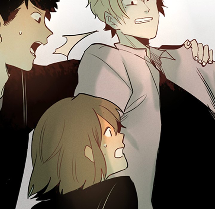 Moon Drops Moon Drops EP 40 - Toomics page 25 - 