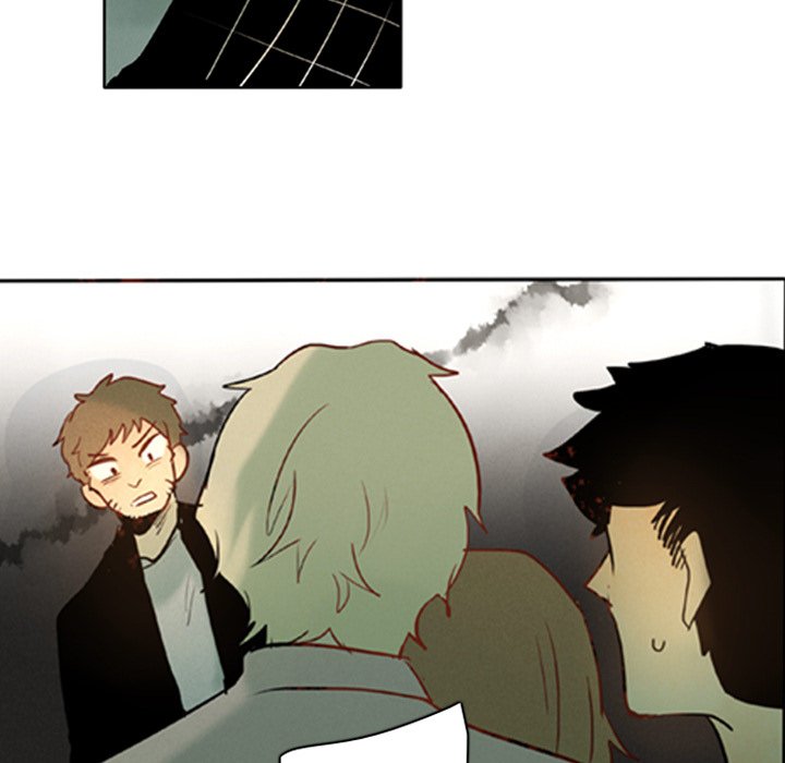 Moon Drops Moon Drops EP 40 - Toomics page 29 - 