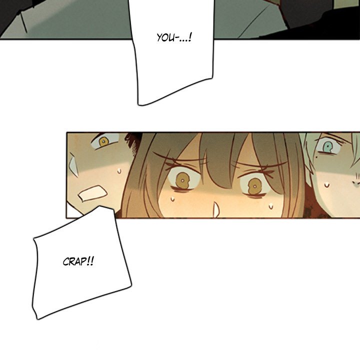 Moon Drops Moon Drops EP 40 - Toomics page 30 - 