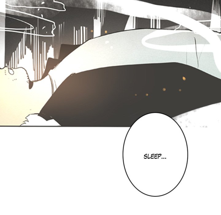 Moon Drops Moon Drops EP 40 - Toomics page 33 - 