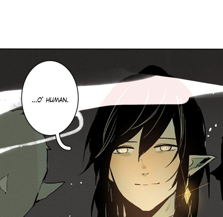 Moon Drops Moon Drops EP 40 - Toomics page 34 - 