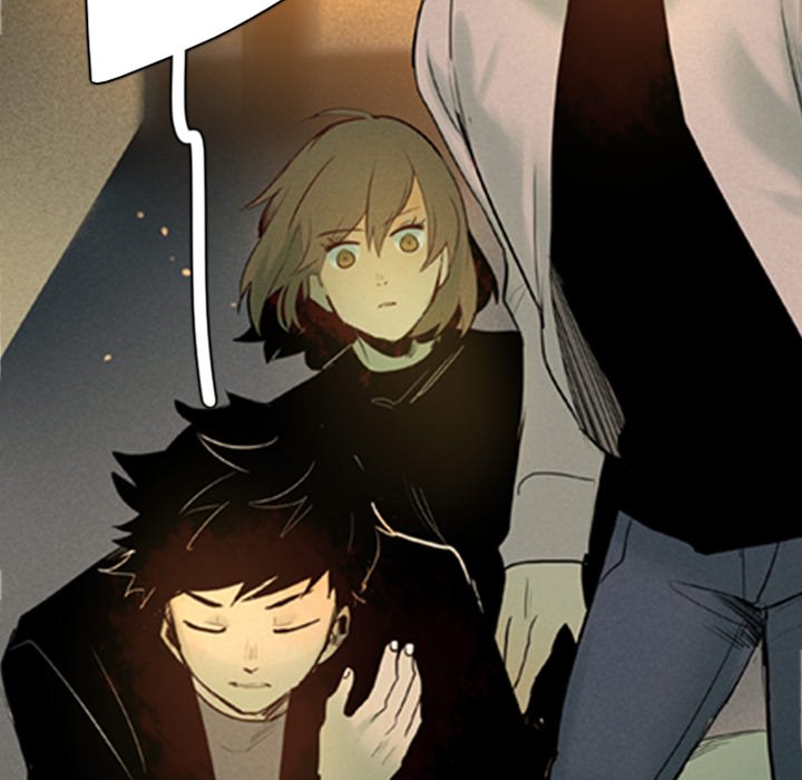 Moon Drops Moon Drops EP 40 - Toomics page 41 - 