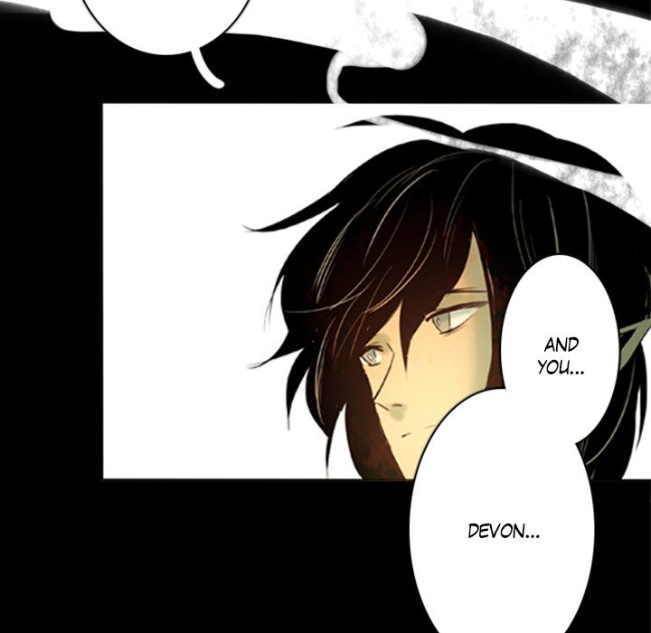 Moon Drops Moon Drops EP 40 - Toomics page 43 - 