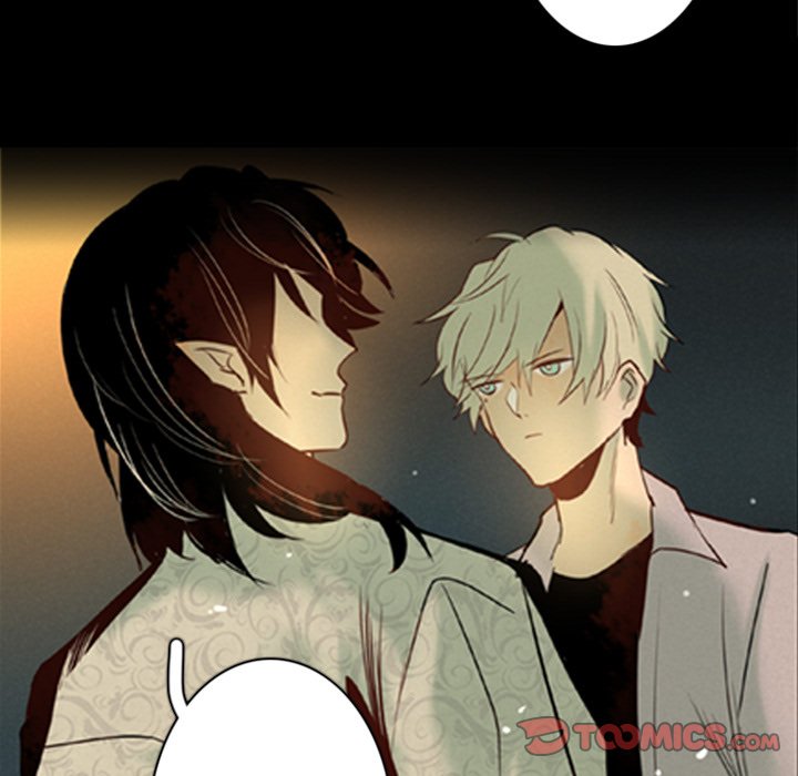 Moon Drops Moon Drops EP 40 - Toomics page 44 - 