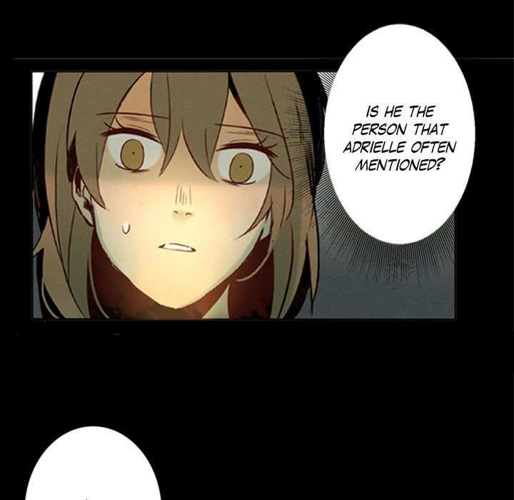 Moon Drops Moon Drops EP 40 - Toomics page 47 - 