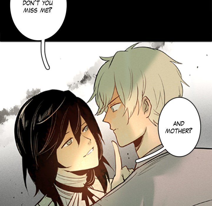 Moon Drops Moon Drops EP 40 - Toomics page 48 - 