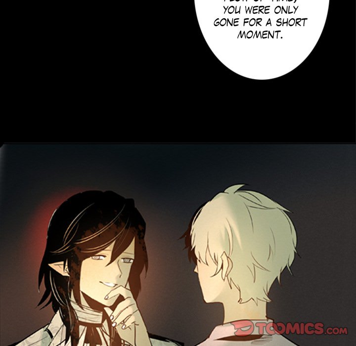 Moon Drops Moon Drops EP 40 - Toomics page 50 - 