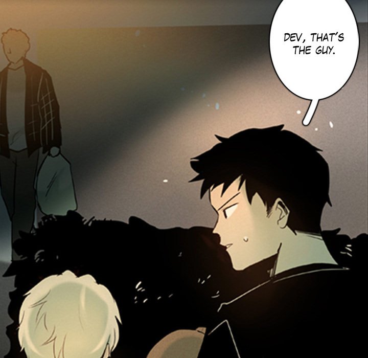 Moon Drops Moon Drops EP 40 - Toomics page 6 - 