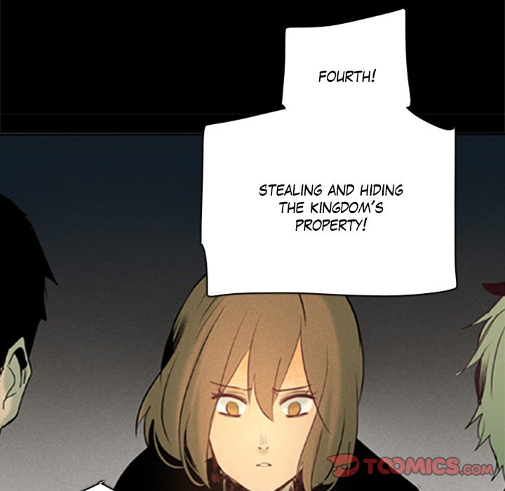 Moon Drops Moon Drops EP 40 - Toomics page 56 - 