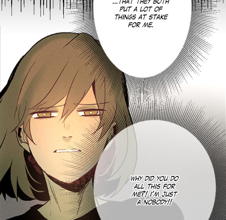 Moon Drops Moon Drops EP 40 - Toomics page 61 - 