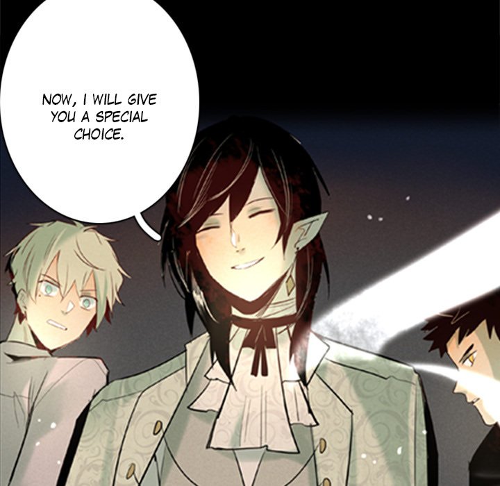 Moon Drops Moon Drops EP 40 - Toomics page 64 - 
