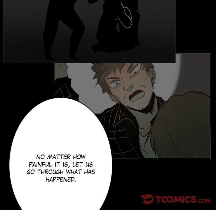 Moon Drops Moon Drops EP 40 - Toomics page 80 - 