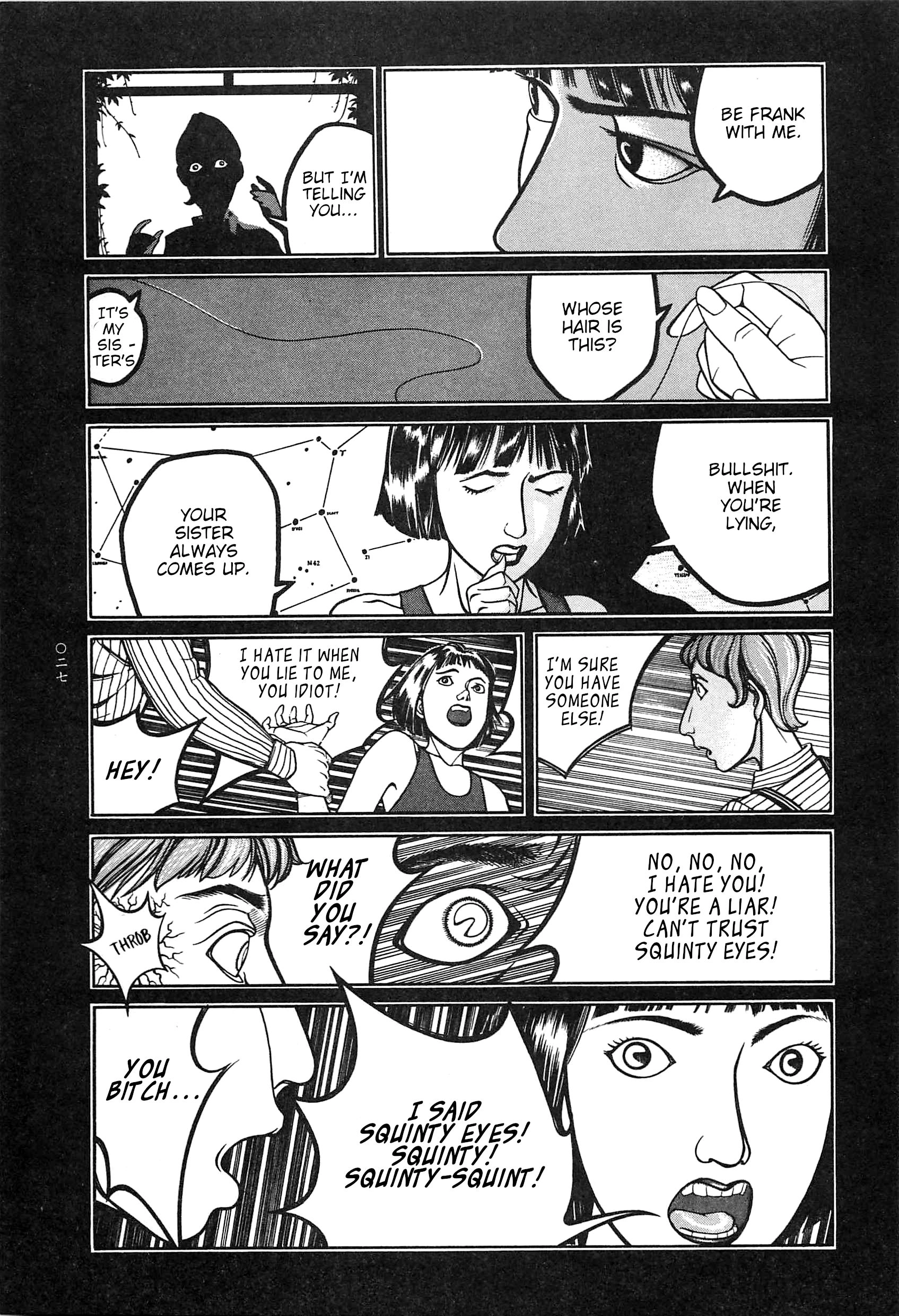 Read Moon-Eating Insects chapter 2 image 2 on Lezhin