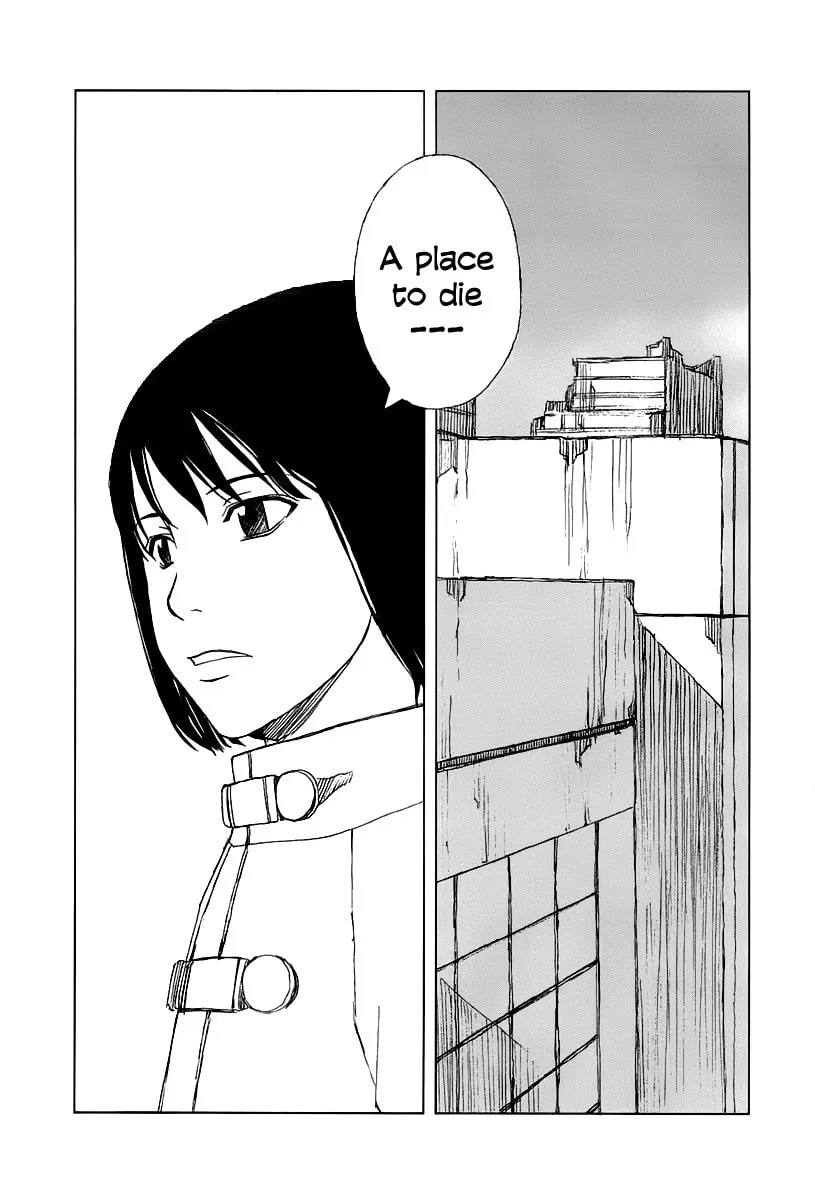 Read Moon Edge chapter 1 image 11 on Lezhin