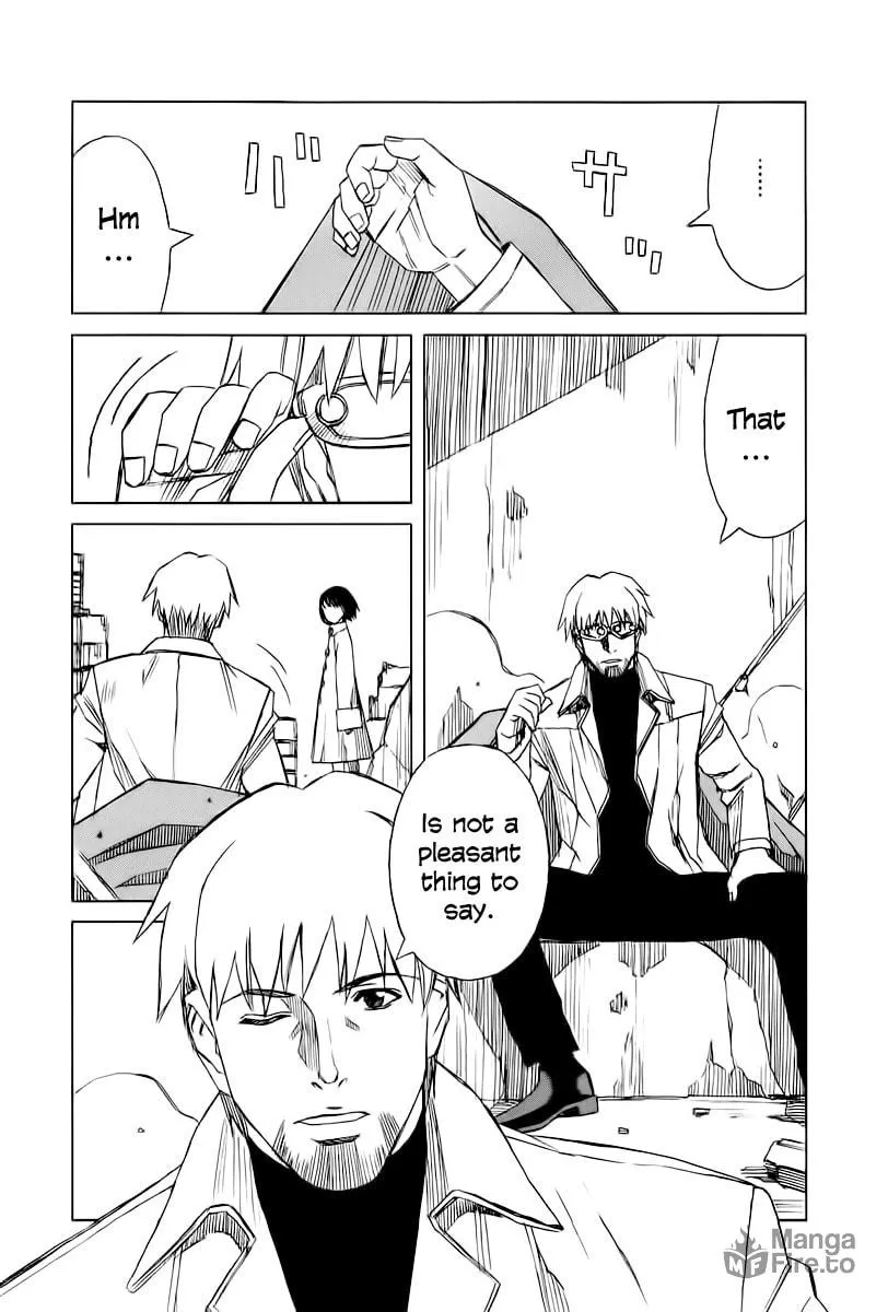 Read Moon Edge chapter 1 image 12 on Lezhin