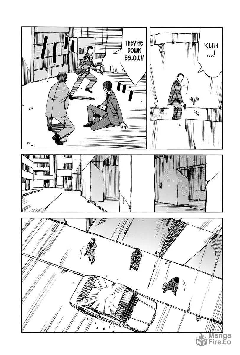 Read Moon Edge chapter 1 image 20 on Lezhin