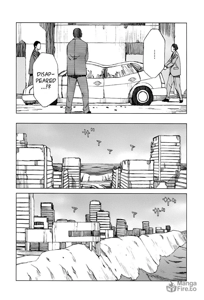 Read Moon Edge chapter 1 image 21 on Lezhin