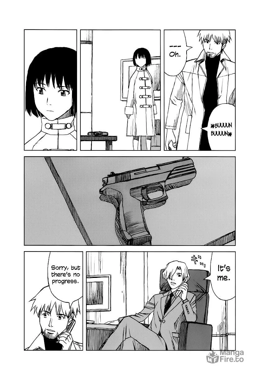 Read Moon Edge chapter 1 image 24 on Lezhin