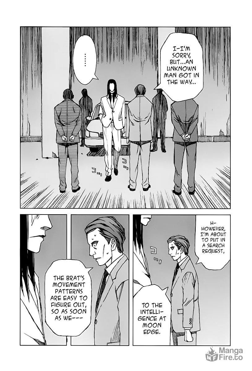 Read Moon Edge chapter 1 image 27 on Lezhin