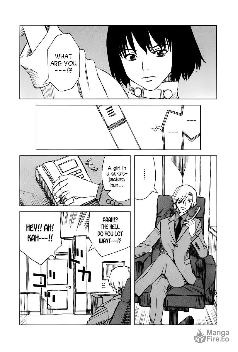 Read Moon Edge chapter 1 image 30 on Lezhin