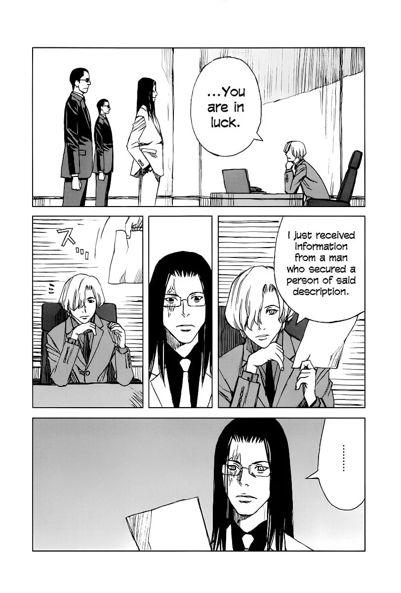 Read Moon Edge chapter 1 image 32 on Lezhin