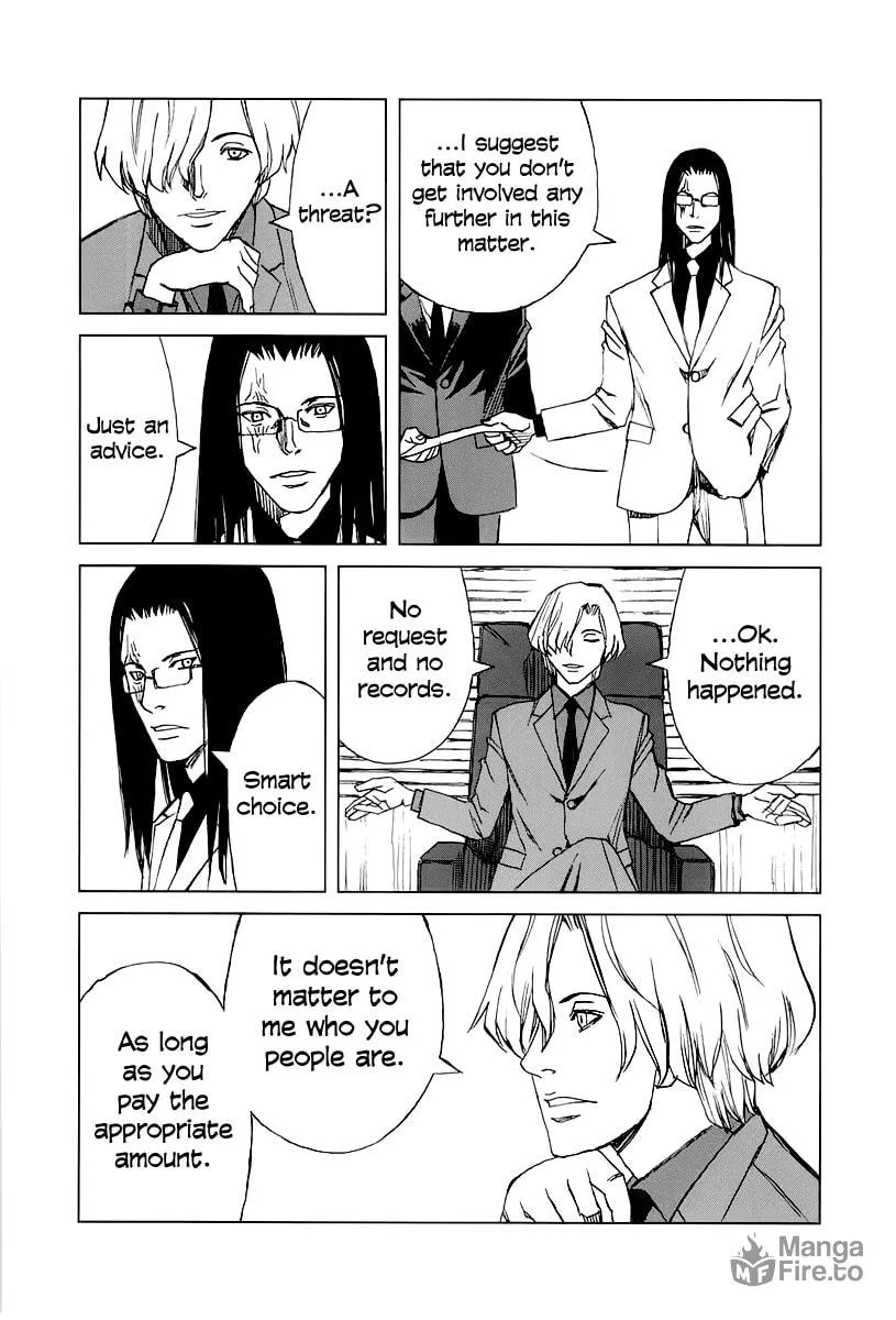 Read Moon Edge chapter 1 image 33 on Lezhin