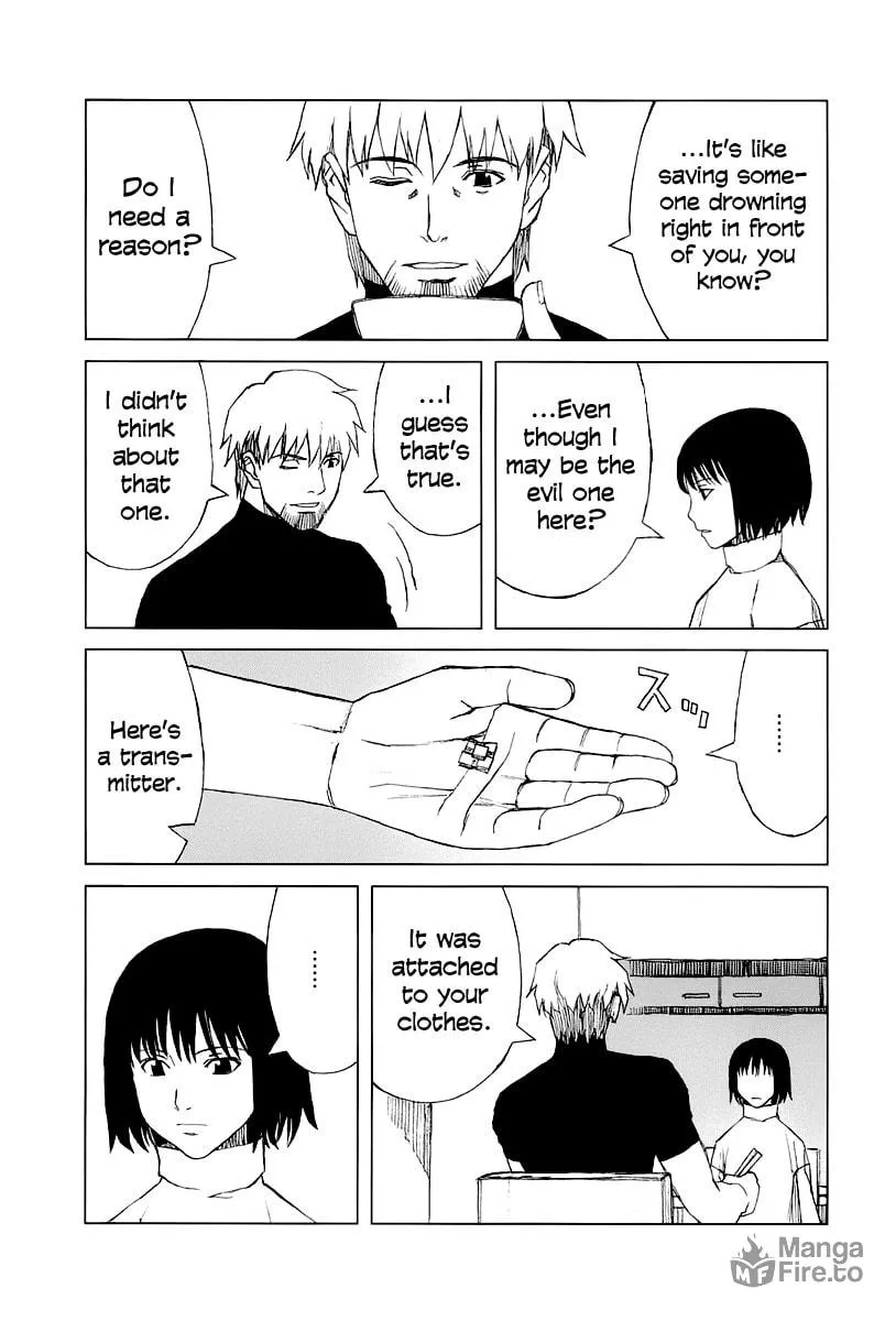 Read Moon Edge chapter 1 image 35 on Lezhin