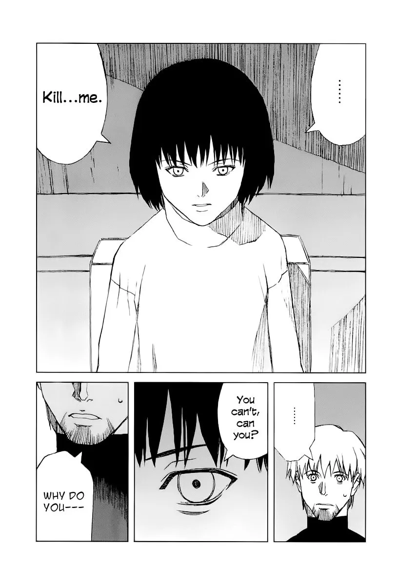 Read Moon Edge chapter 1 image 37 on Lezhin