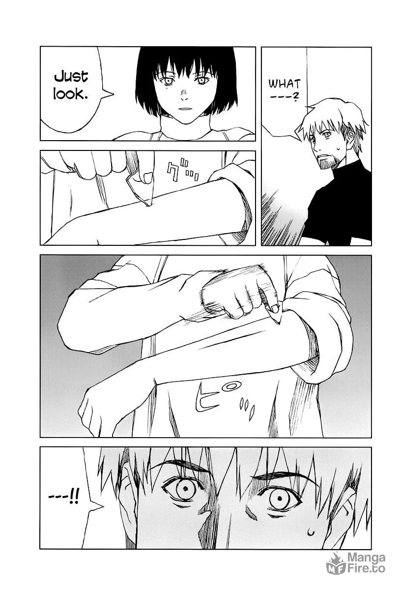 Read Moon Edge chapter 1 image 39 on Lezhin