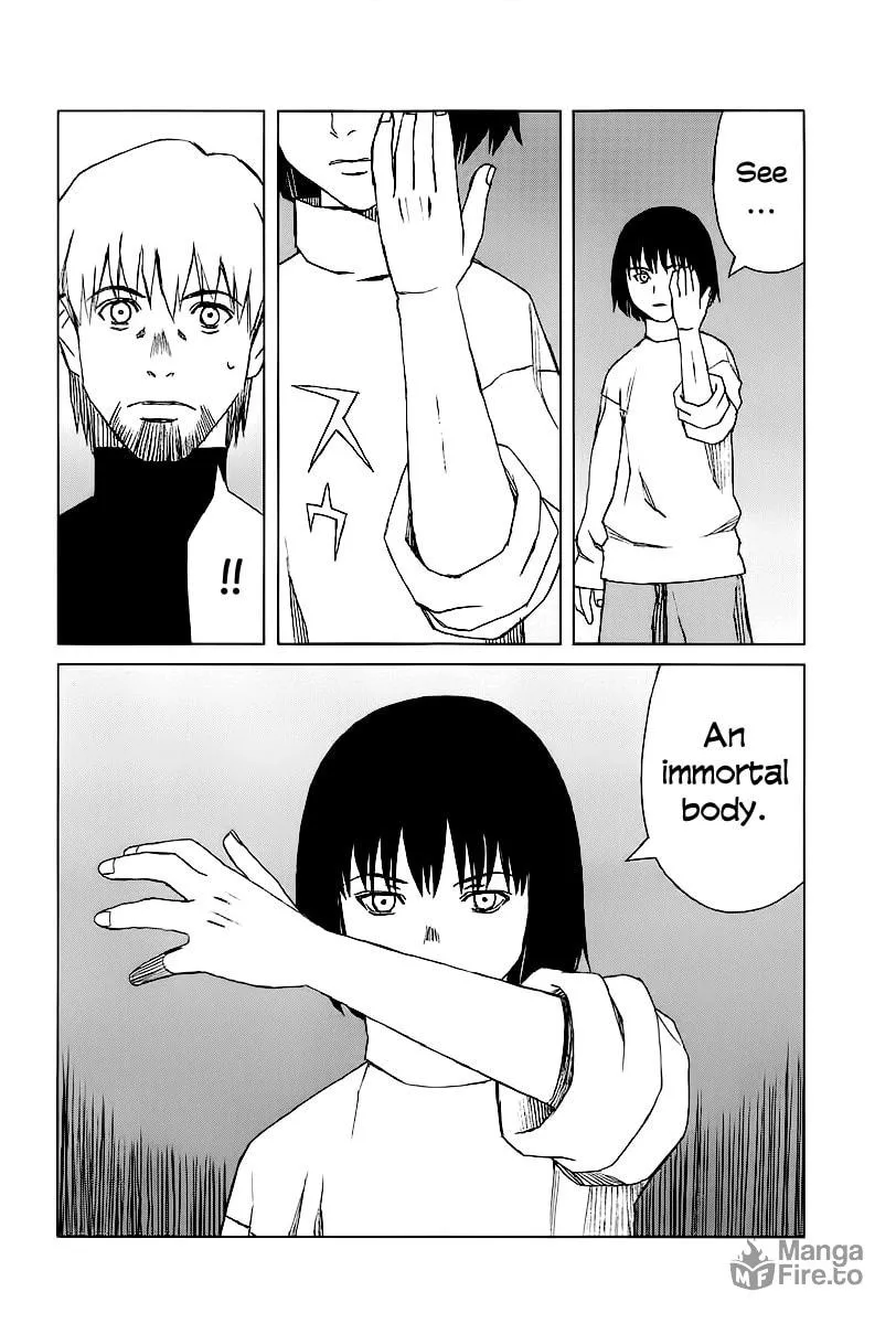 Read Moon Edge chapter 1 image 40 on Lezhin