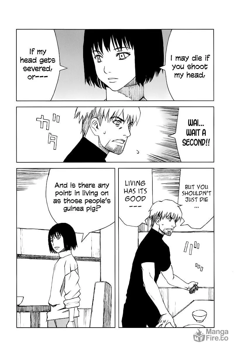 Read Moon Edge chapter 1 image 42 on Lezhin