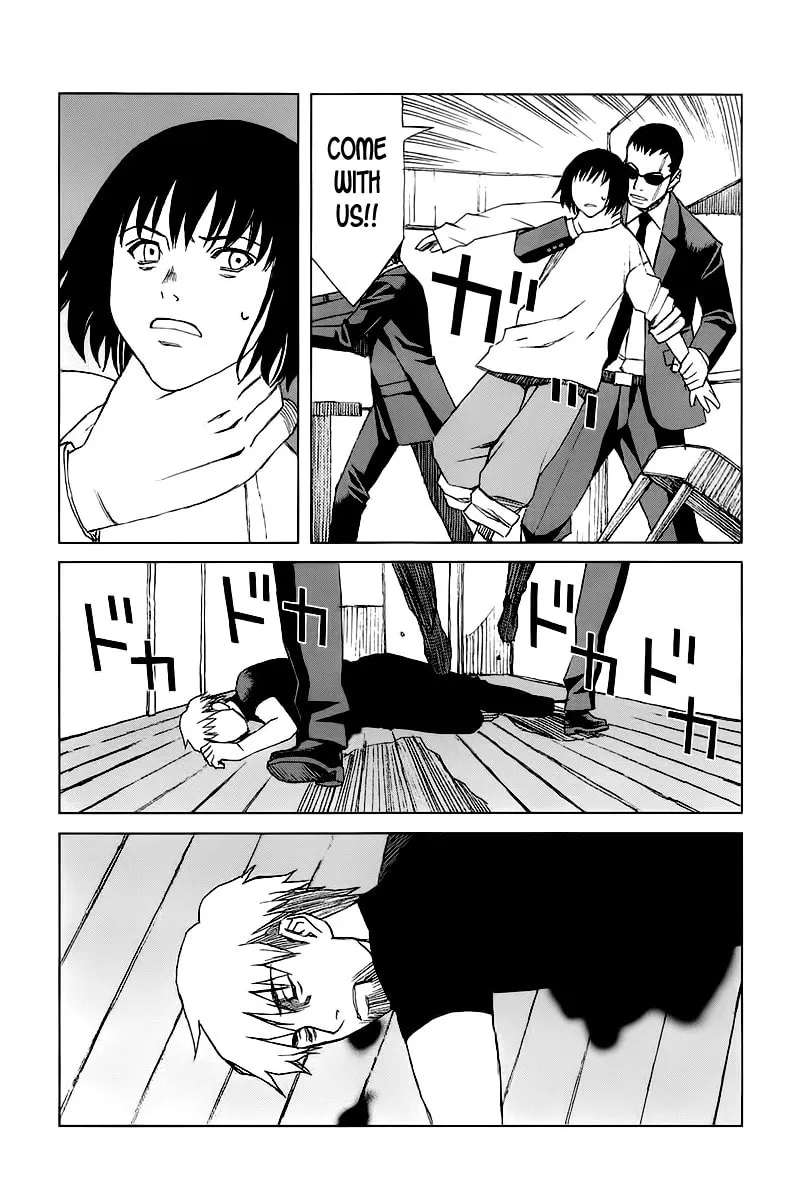 Read Moon Edge chapter 1 image 46 on Lezhin
