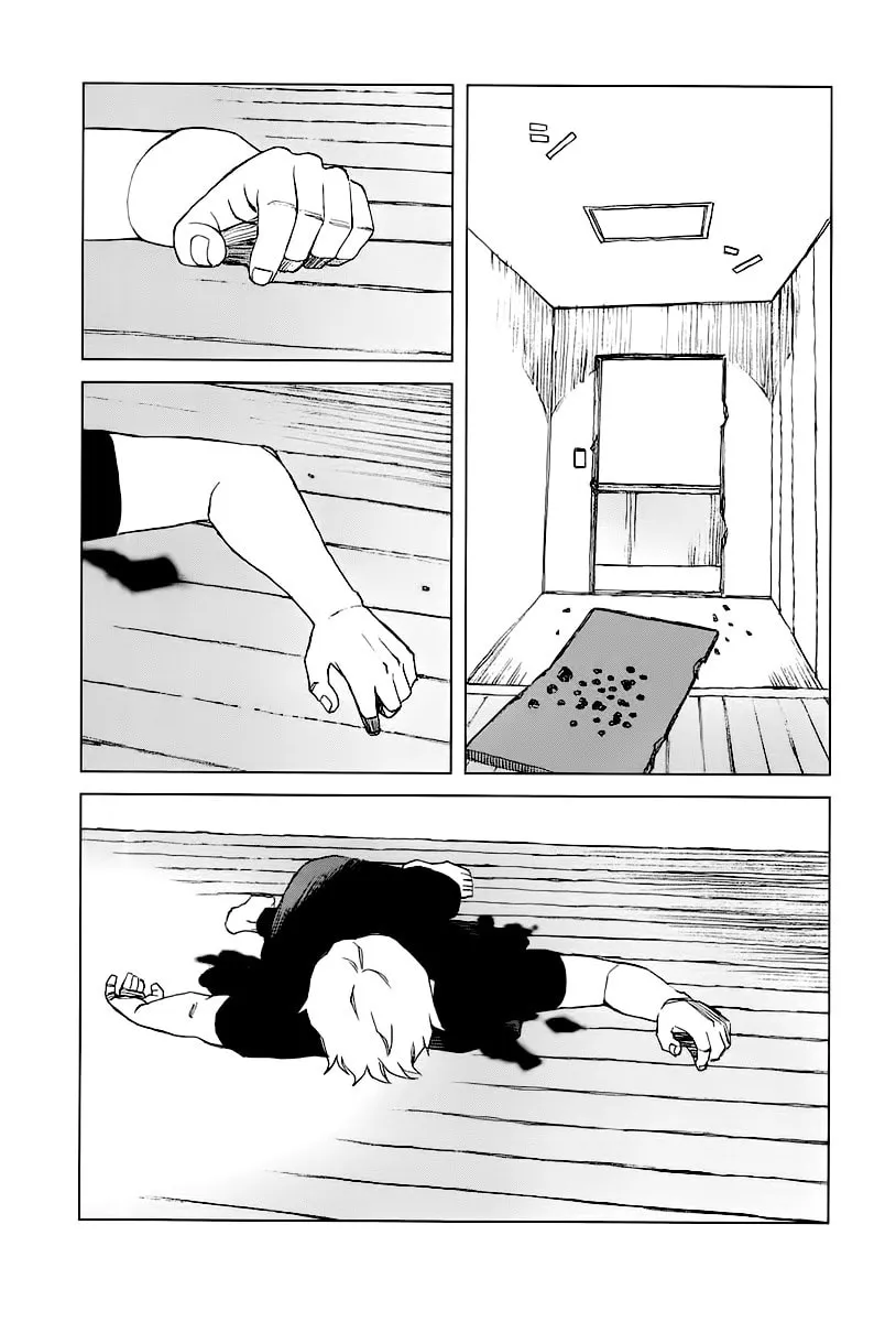 Read Moon Edge chapter 1 image 47 on Lezhin