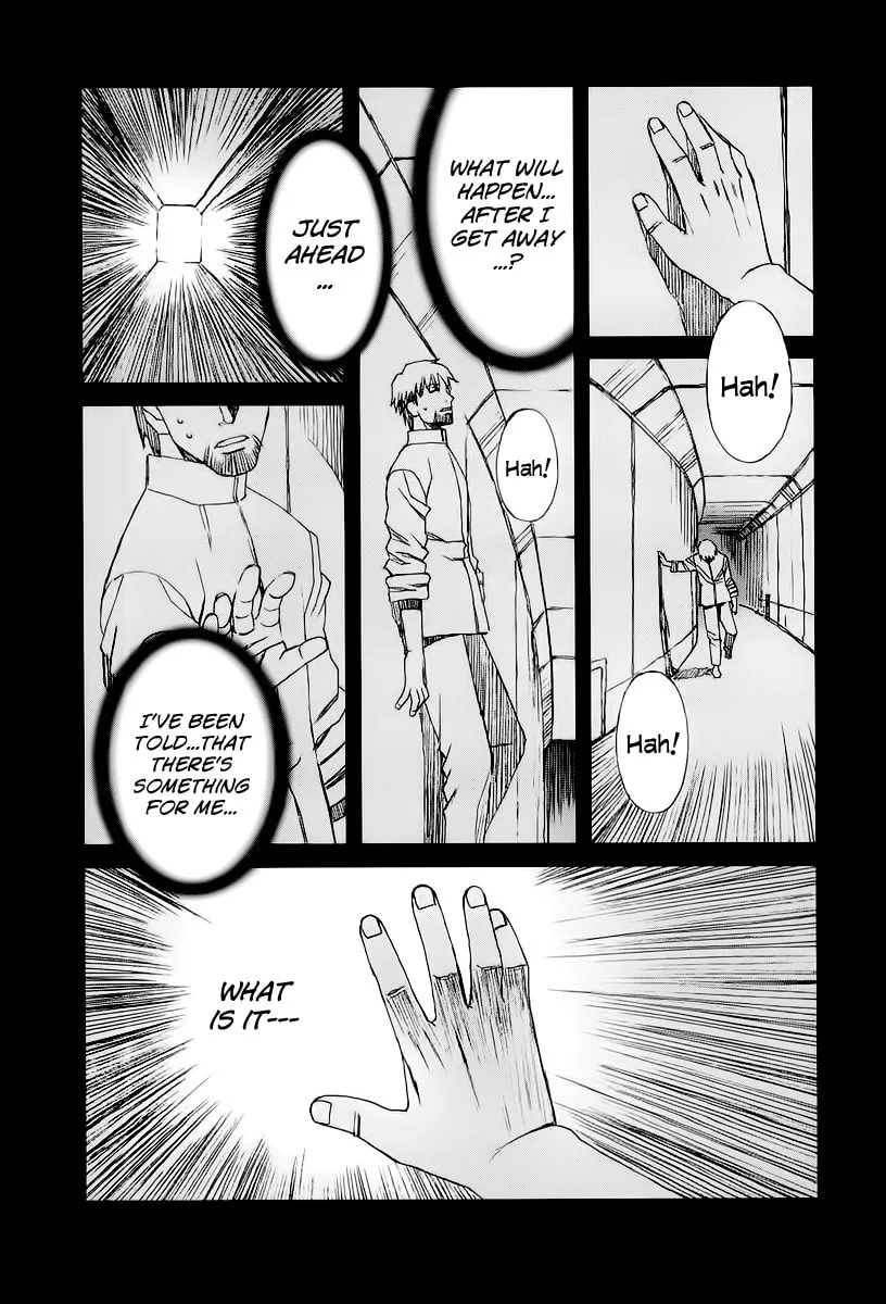 Read Moon Edge chapter 1 image 49 on Lezhin
